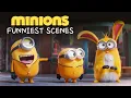 Download Lagu Minions - Funniest Scenes
