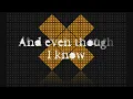 Yellowcard - Way Away (Music Video w/ Lyrics)
