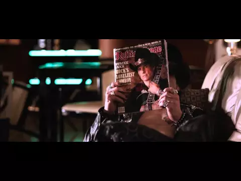 Official Trailer 1