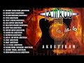 Lagu BEST ALBUM AKUSTIK JAMRUD
