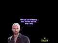 Maroon 5 — Hideaway [ lyrics video ] #songlyrics #lyrics #music #maroon5