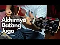 Download Lagu Review Gitar Akustik Odlair Capella Neos - Filosofi gitar 