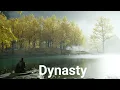 Dynasty -  Miia (Lyrics dan Terjemahan Bahasa Indonesia)