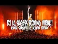 DJ BOXING MEDAN SUPER ENJOY REMIX FULL BASS TERBARU 2025 !! JUNGLE DUTCH VIRAL TIKTOK