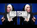 Charlotte De Witte  - DOPPLER (HARD TECHNO Remix) | Tomorrowland