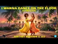 Lagu WHITNEY HOUSTON \u0026 jLO - I WANNA DANCE WITH SOMEBODY ON THE FLOOR (LAMBADA) - PAOLO MONTI MASHUP EXT.
