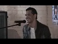 V 101.9: El Debarge Sings "Time Will Reveal" With Fan!
