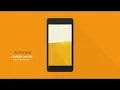 MicroSoft Xamarin Android Tutorial - Action Bar