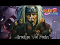 Download Lagu Naruto The Movie | Jiraiya Vs Pain