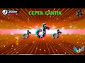 Download Lagu [ CEPEK CANTIK ] TikTok Viral Remix 2021 - Budots Remix Disco Music Nonstop - Julianne Remix