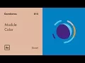 Color Module - Color strokes