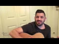 It Was Finished - Bryan & Katie Torwalt (Acoustic Cover)