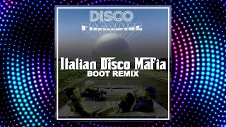Fedez, Annalisa, Articolo 31 - DISCO PARADISE (Italian Disco Mafia Boot Remix )