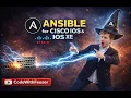 Ansible for Cisco IOS and IOS-XE