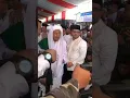 Download Lagu Abah Maulana Al-habib Luthfi bin Ali bin Yahya...sholallah ala Muhammad 🤲