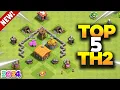 Town hall 2 Th2 Base Town hall 2 Th2 Base Coc Th2 Base Link 2024