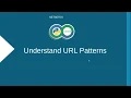 LEARN DJANGO PART 13 UNDERSTAND URL PATTERN