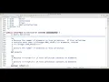 All Constructors Of Hash Set in Java -49