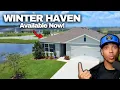 Winter Haven FL - Affordable Move-In Ready Home