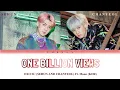 Download Lagu EXO-SC (세훈\u0026찬열) 1 Billion Views  (Ft. MOON (KOR))  LYRICS [Eng/Han/Rom]