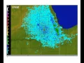 Mesoscale Boundaries on Doppler Radar
