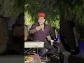 خيمه رمضان حكيم سلطن الخيمه بأغنيه عدويه