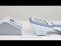 i STAT Alinity v Handheld Analyzer