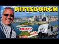 We Finally Put a Deposit on an RV But Not at Hershey