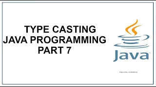 Java Type Casting widening casting Narrowing casting Java Programming Java tutorial Part 7