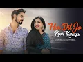 Download Lagu Har Dil Jo Pyar Karega | Salman Khan,Rani Mukherjee | Cover | Susmita Lovely | 90s Hits Songs