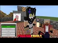 Akhirnya aku bisa menikahi waifuku di dunia minecraft😇