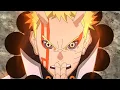 Download Lagu Naruto Masters New Six Paths Mode After Kurama's Death