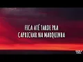 Kew - Resenha Na Laje (Lyrics) 