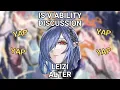 Download Lagu [Arknights] - IS viability discussion : Leizi the Thunderbringer
