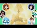 Gamers React to The Dragon s Tears The Legend of Zelda Tears of the Kingdom
