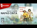 Download Lagu Grace Simon - Napas Cinta (Official Karaoke Video)