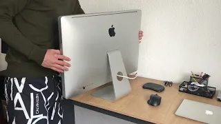 Comprei um iMac 2011 em 2023 - Valeu a pena