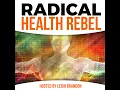170 - Rethinking Germ Theory Parasites Fungus the Microbiome with Daniel Roytas