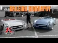 Baileigh Biography Kindigit Design