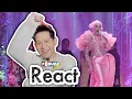 Download Lagu Ernie Zakri • AURA @ AJL39 • F8Buzz React Reaksi X Shaffiq Erwin