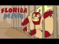 Cox n Crendor Florida Man Part 1 - A New Hope