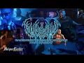 Vulvodynia - Banquet of Enigmatic Horrors Pt. 2 Agony [Ft. Oliver Rae Aleron] (Official Video)