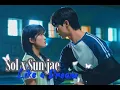 Download Lagu [FMV] SOL x SUNJAE - 'Like a Dream -MINNIE- Ost. Lovely Runner✨