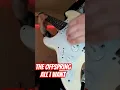 Download Lagu The Offspring All I Want Intro  #guitar #guitarist #music #shorts