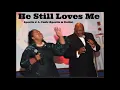 Download Lagu He Still Loves Me🔸Apostle J. L. Cash (Apostle \u0026Dollie)