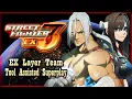 【TAS】STREET FIGHTER EX3TREME (PS2) - KAIRI \u0026 HOKUTO - EX LAYER TEAM
