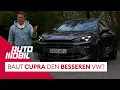 Download Lagu ALEX BLOCH TESTET den CUPRA Terramar 1.5 E-Hybrid: baut CUPRA den besseren VW? | auto mobil