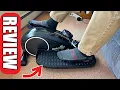 REVIEW of DeskCycle Ellipse - Under Desk Elliptical Machine