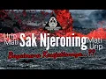 Lagu Urip saknjeroning mati / Mati saknjeroning Urip