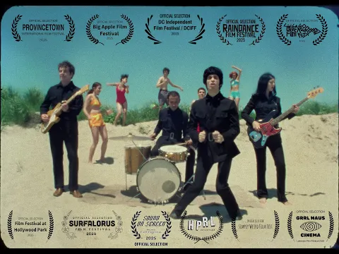 Beacho (Teaser/ Trailer)
